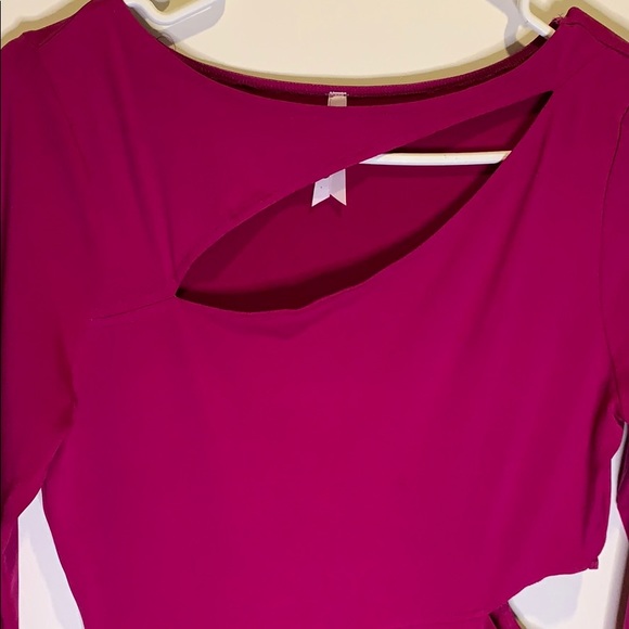 Dress - Picture 3 of 4